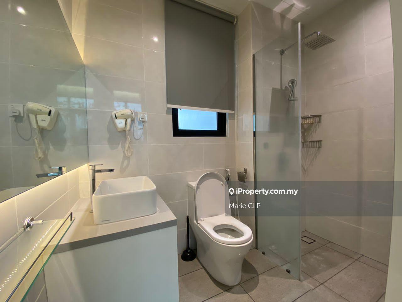 Residensi Servis untuk Dijual di Conezion Residences oleh Marie CLP - iProperty.com.my