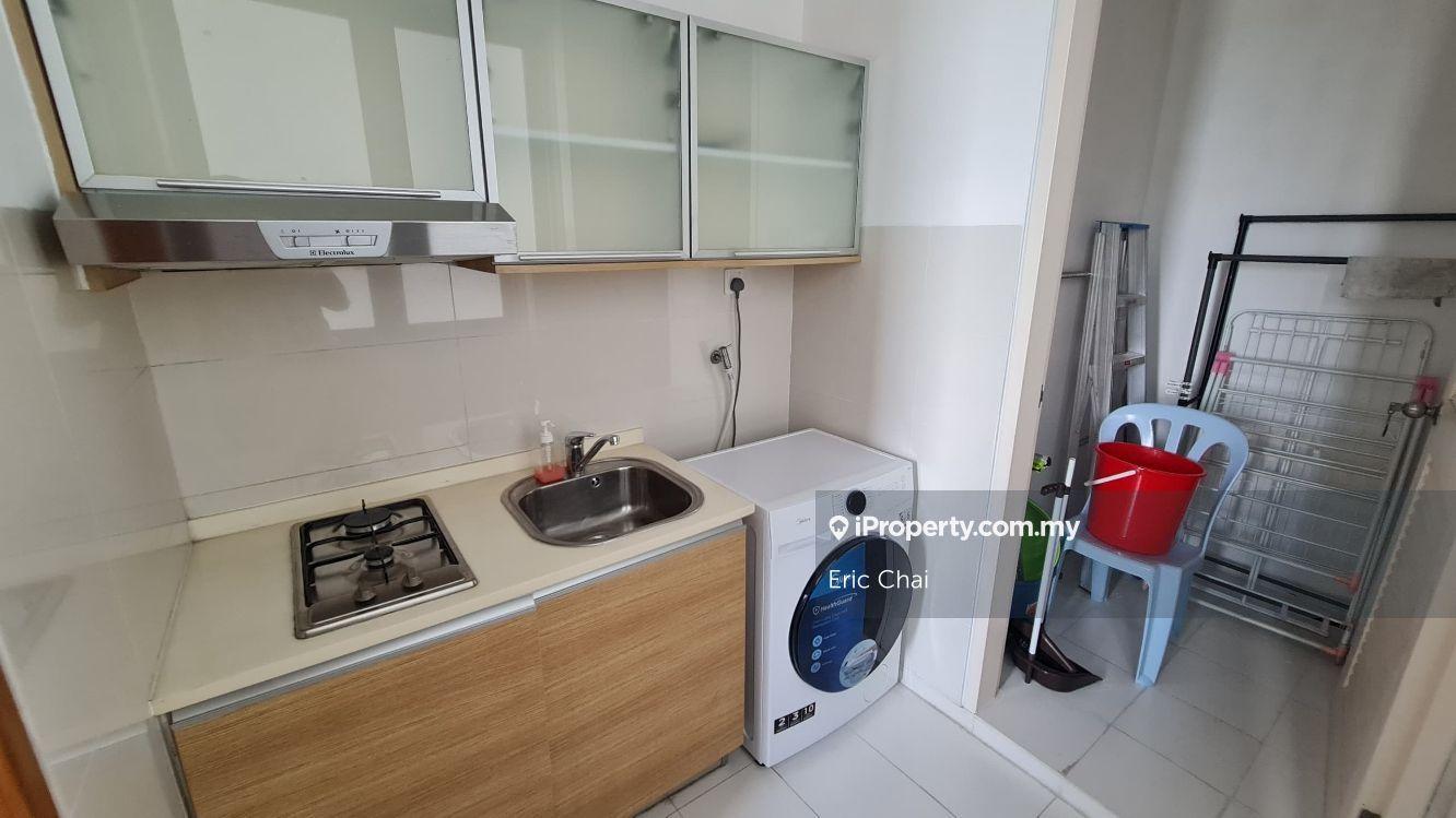 Residensi Servis untuk Disewa di Twins @ Damansara Heights oleh Eric Chai - iProperty.com.my