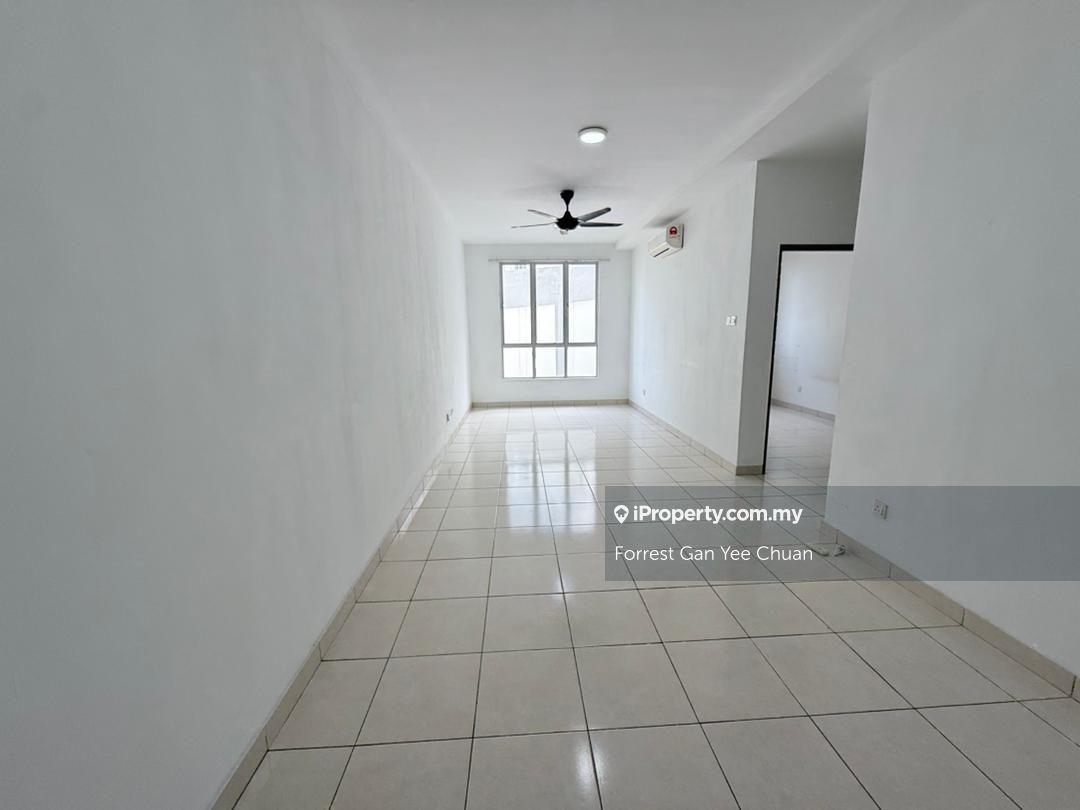 Pangsapuri untuk Disewa di Trifolis oleh Forrest Gan Yee Chuan - iProperty.com.my