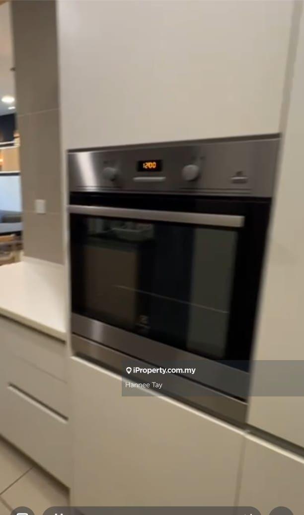 Service Residence for Rent in KL Gateway Residences by Hannee Tay - iProperty.com.my