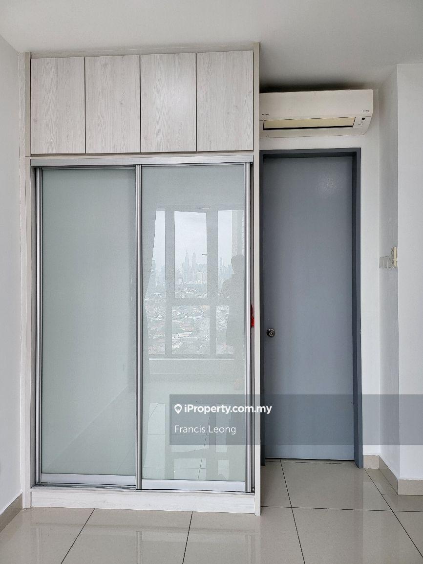 Service Residence for Sale in KL Traders Square by Francis Leong - iProperty.com.my