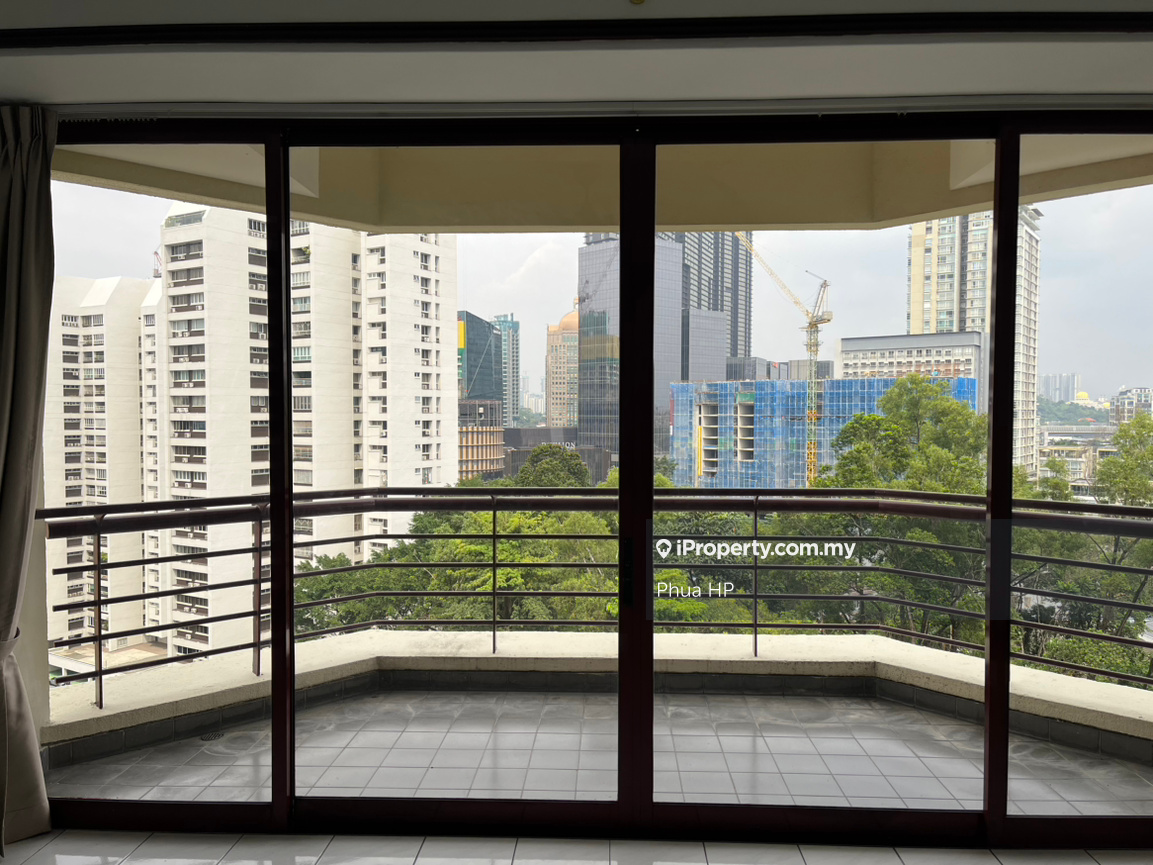 Condominium for Rent in Sri Penaga by Phua HP - iProperty.com.my