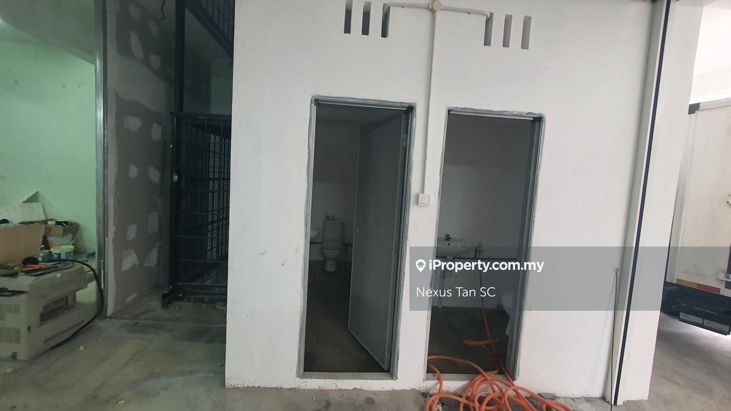 Kedai-Pejabat untuk Disewa di Taman P. Ramlee, Setapak oleh Nexus Tan SC - iProperty.com.my