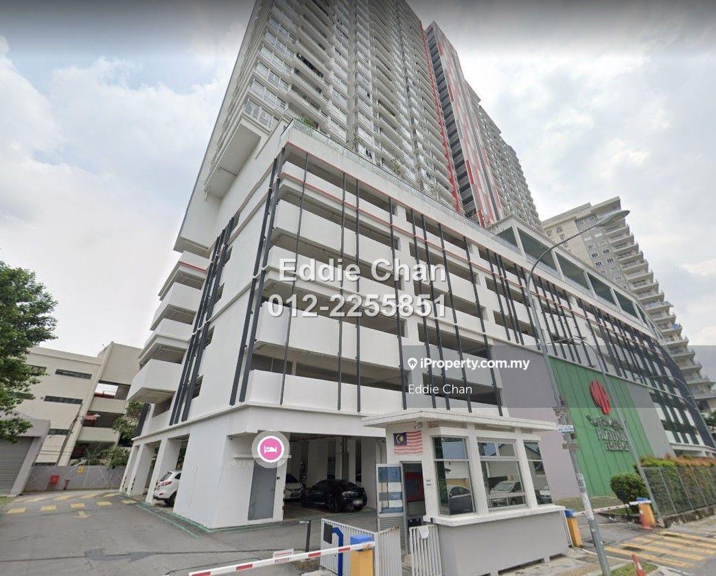 Service Residence for Sale in MH Platinum Residence by Eddie Chan - iProperty.com.my