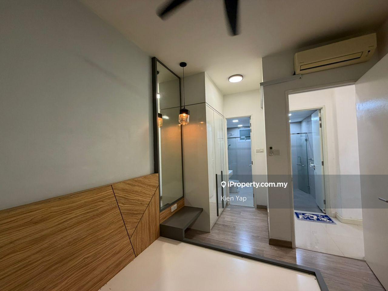 Kondominium untuk Disewa di Scenaria @ North Kiara Hills oleh Kien Yap - iProperty.com.my