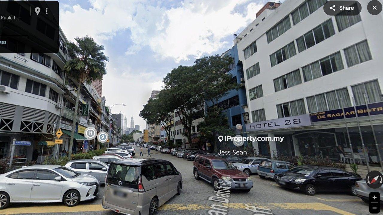 Shop for Sale in Titiwangsa, Kuala Lumpur by Jess Seah - iProperty.com.my