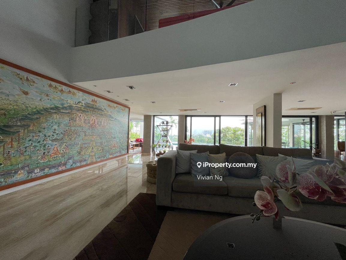 Bungalow House for Sale in Bukit Tunku (Kenny Hills), Kuala Lumpur by Vivian Ng - iProperty.com.my