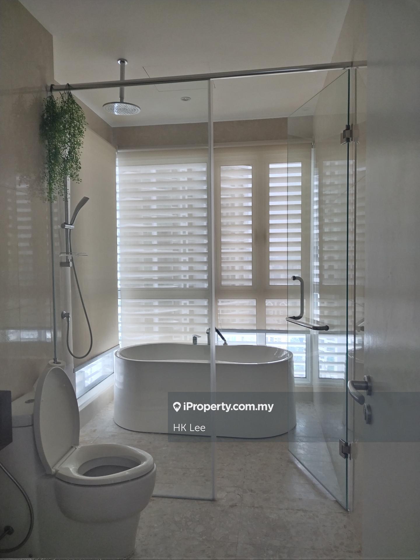 Condominium for Rent in Pavilion Hilltop by HK Lee - iProperty.com.my