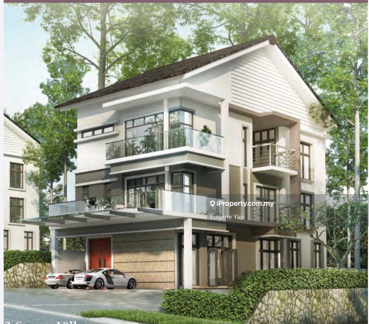 Banglo untuk Dijual di Petaling Jaya, Selangor oleh Eugene Yap - iProperty.com.my