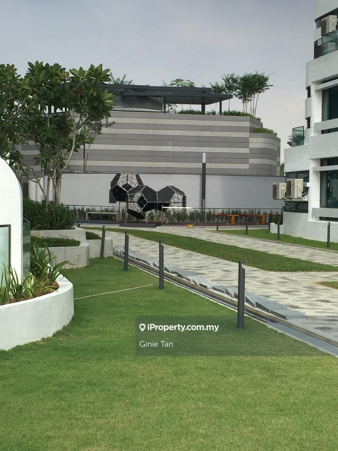 Residensi Servis untuk Dijual di Aragreens oleh Ginie Tan - iProperty.com.my