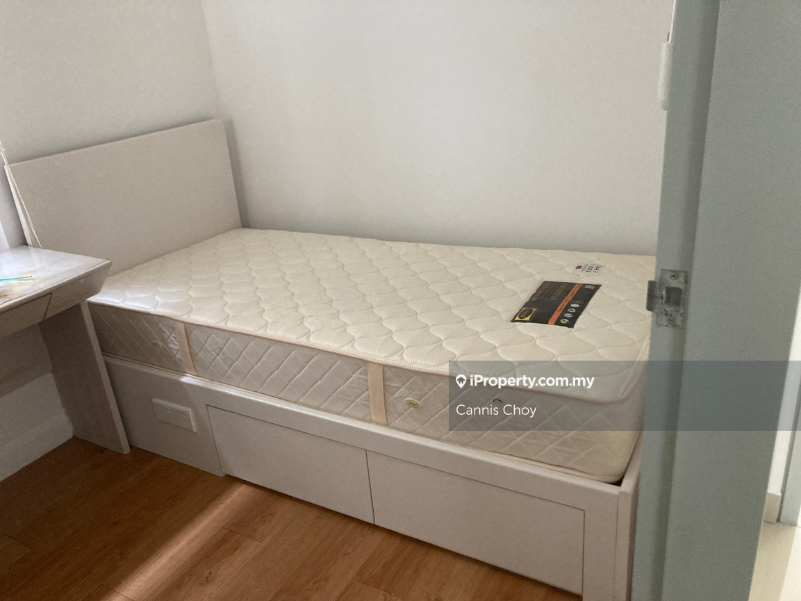 Service Residence for Rent in Utropolis Urbano by Cannis Choy - iProperty.com.my