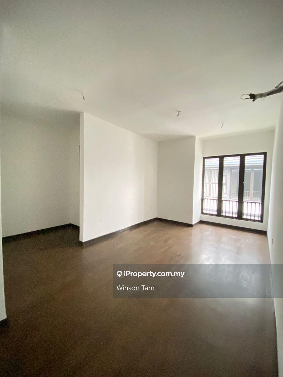 Semi-Detached House for Sale in Denai Alam, Shah Alam by Winson Tam - iProperty.com.my