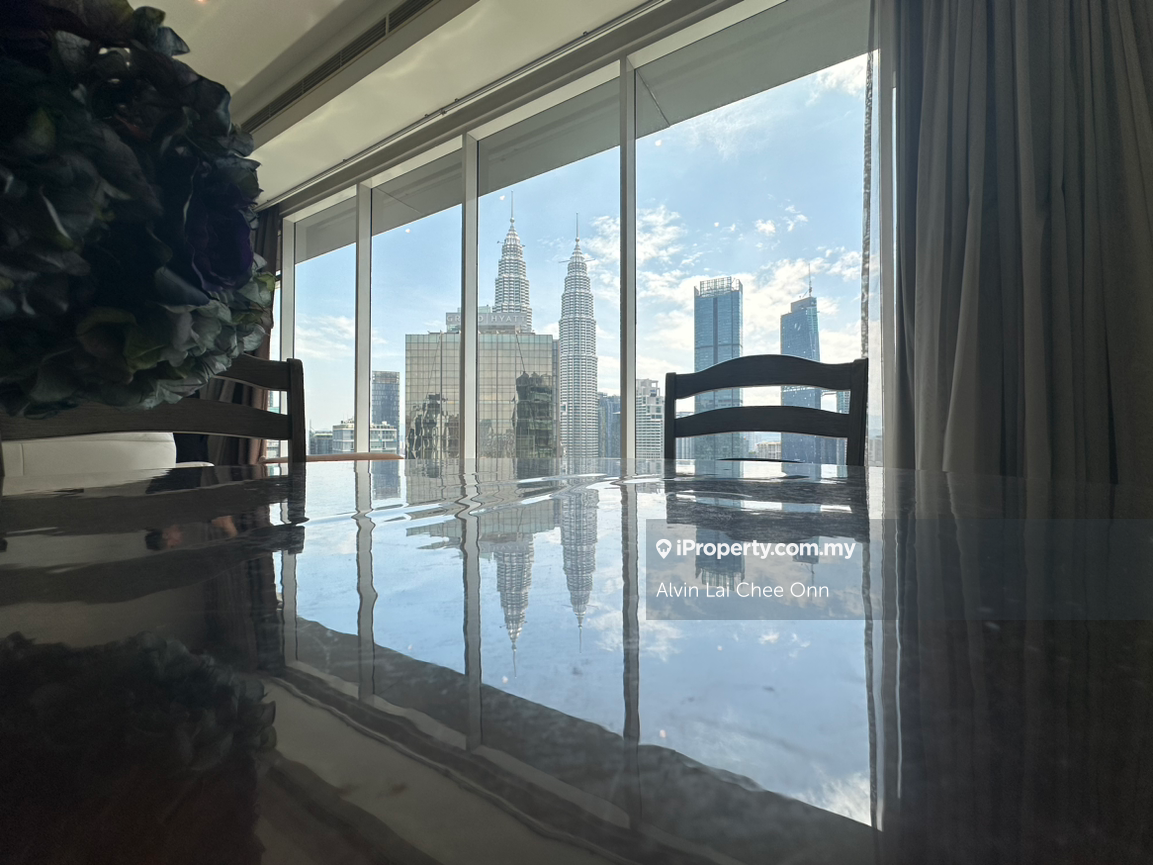 Residensi Servis untuk Disewa di Vipod Residence oleh Alvin Lai - iProperty.com.my