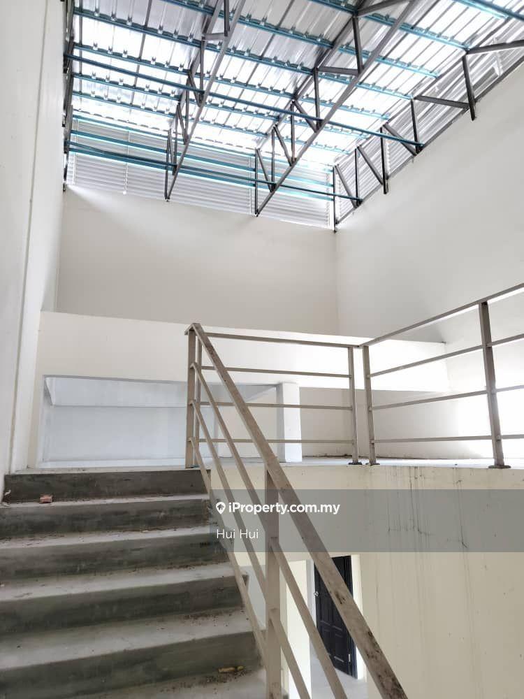 Bungalow House for Sale in Kempas Denai, Tampoi by Hui Hui - iProperty.com.my