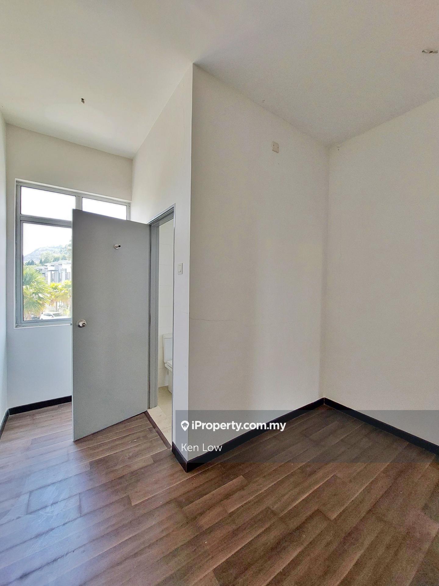 2-storey Terraced House for Sale in Kajang Perdana, Kajang by Ken Low - iProperty.com.my
