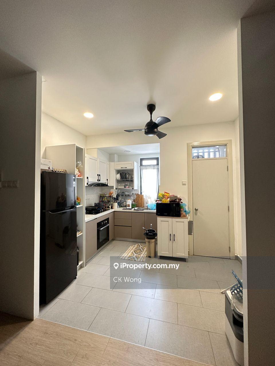 Rumah Bandar untuk Dijual di Bandar Mahkota Cheras, Cheras oleh CK Wong - iProperty.com.my