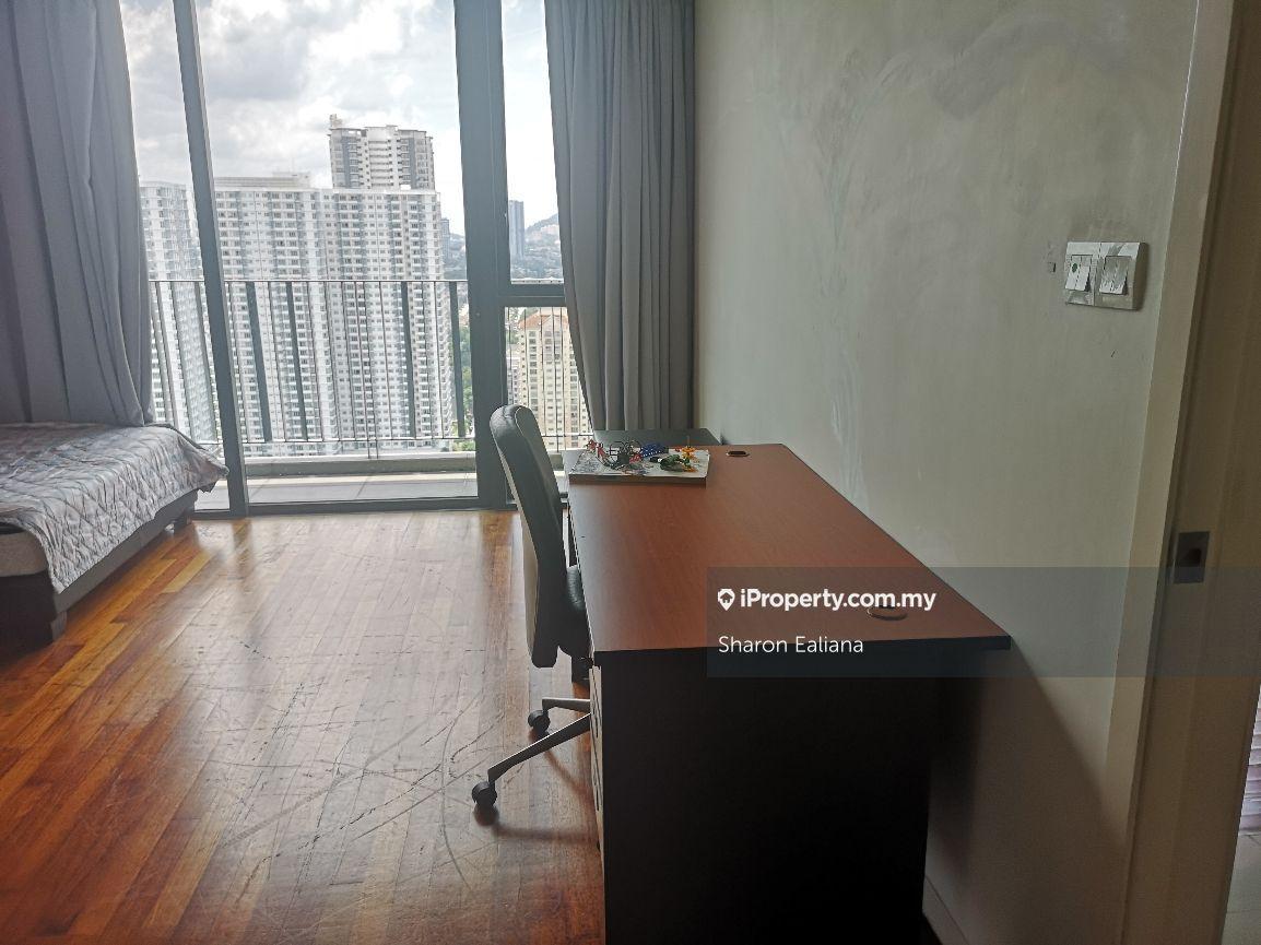 Kondominium untuk Disewa di Verdana oleh Sharon Ealiana - iProperty.com.my