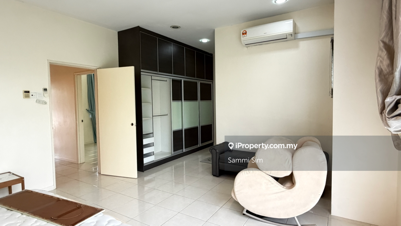 Rumah Berangkai 2 Tingkat untuk Disewa di Bandar Bukit Puchong 2, Puchong oleh Sammi Sim - iProperty.com.my