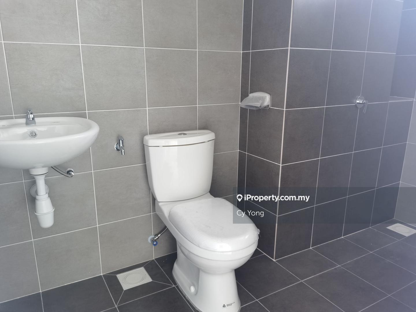 Residensi Servis untuk Dijual di The Netizen oleh Cy Yong - iProperty.com.my