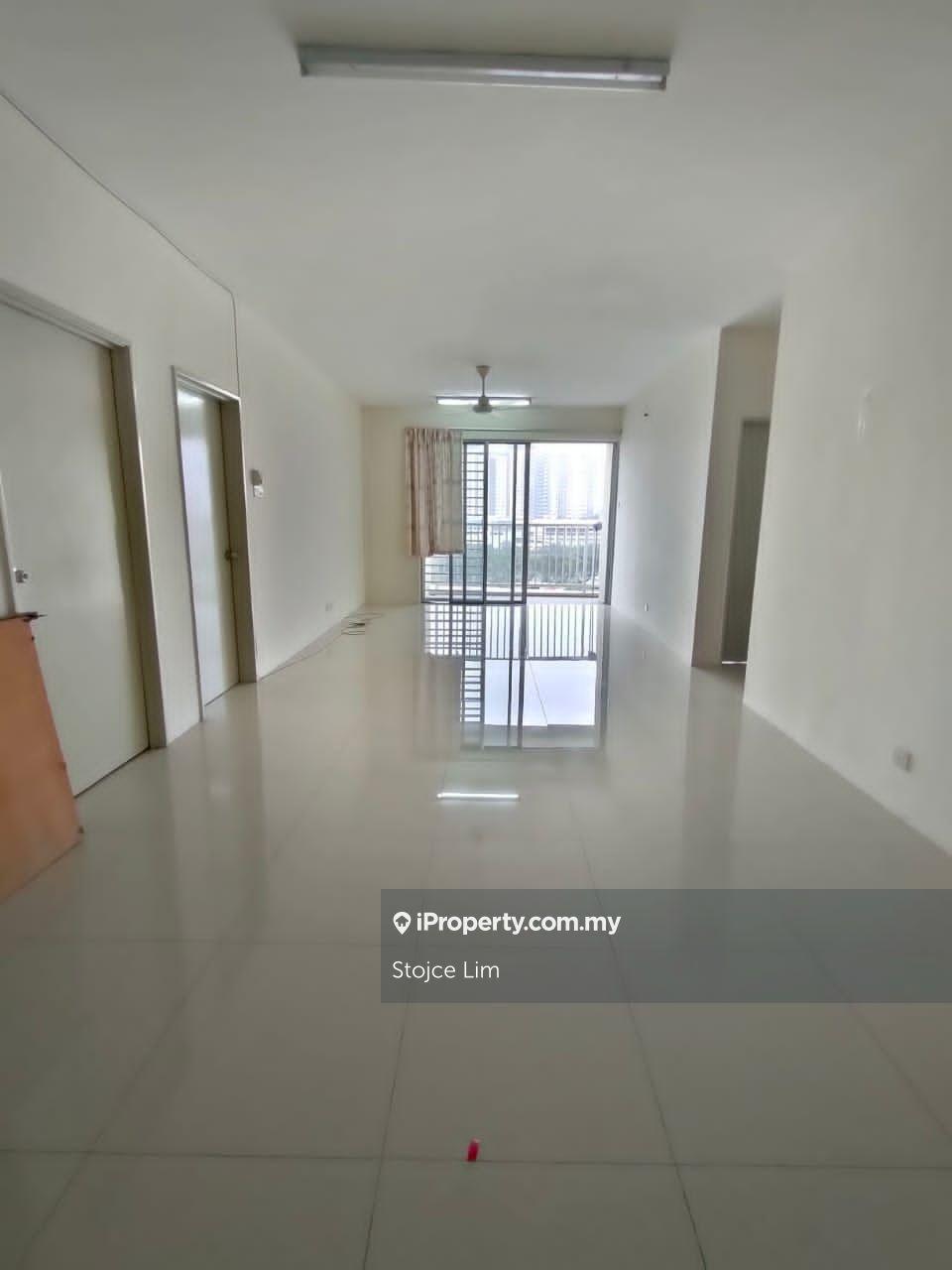 Condominium for Sale in Platinum Lake PV 16 by Stojce Lim - iProperty.com.my