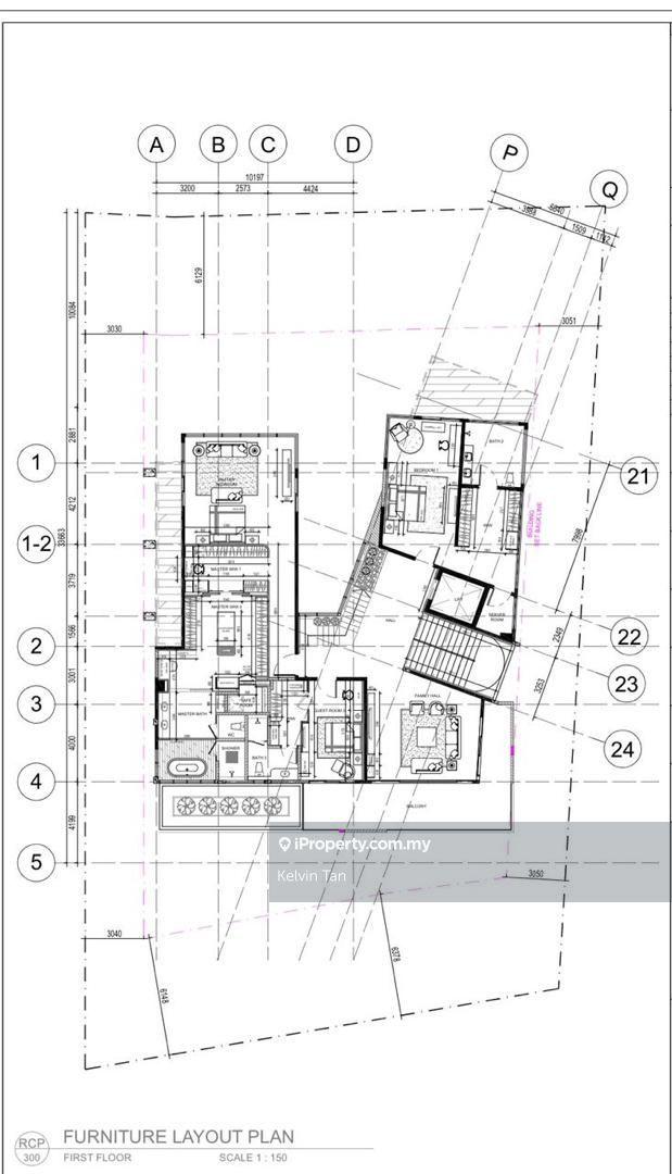 Bungalow House for Sale in Kuala Lumpur, Kuala Lumpur by Kelvin Tan - iProperty.com.my