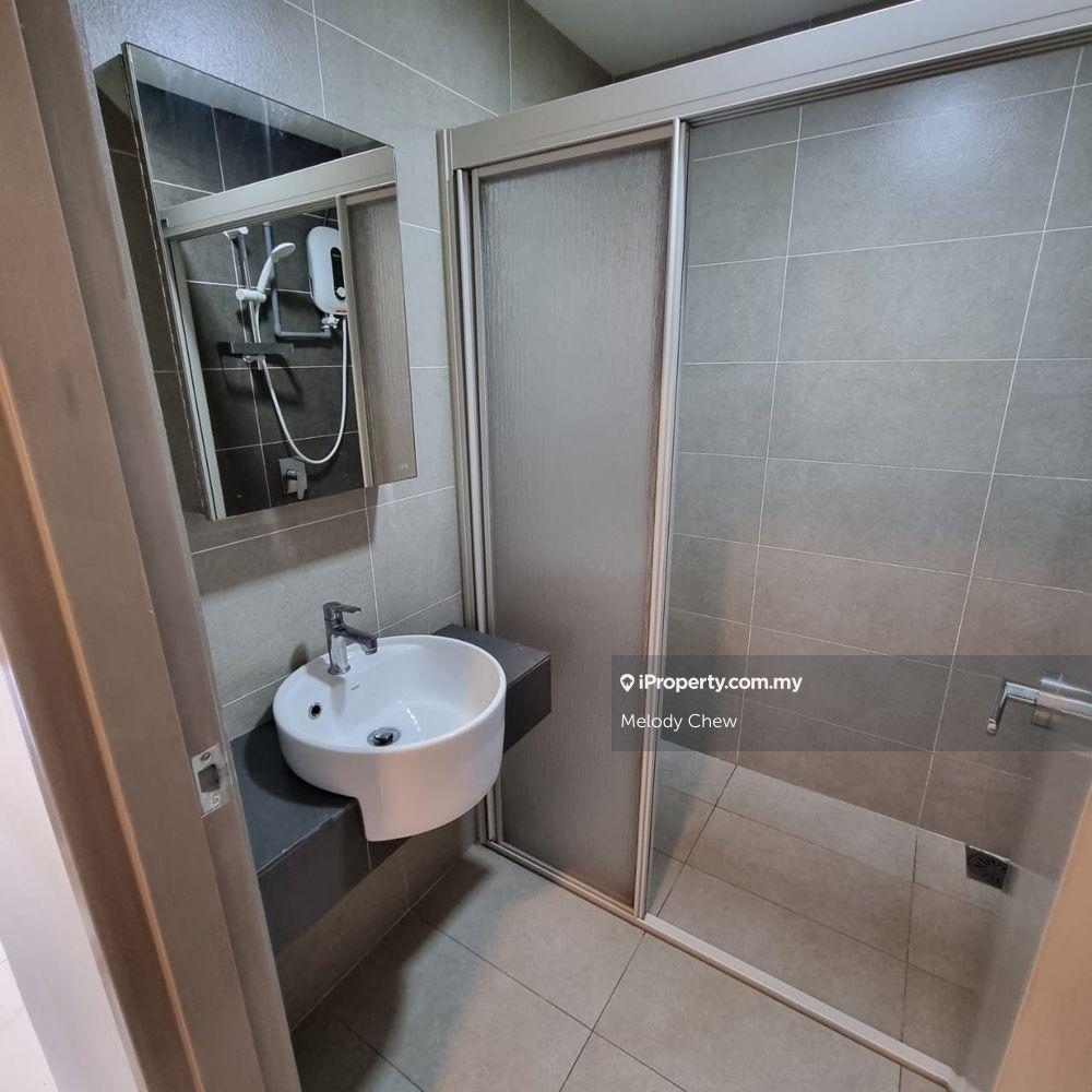 Service Residence for Rent in Pinnacle Petaling Jaya by Melody Chew - iProperty.com.my