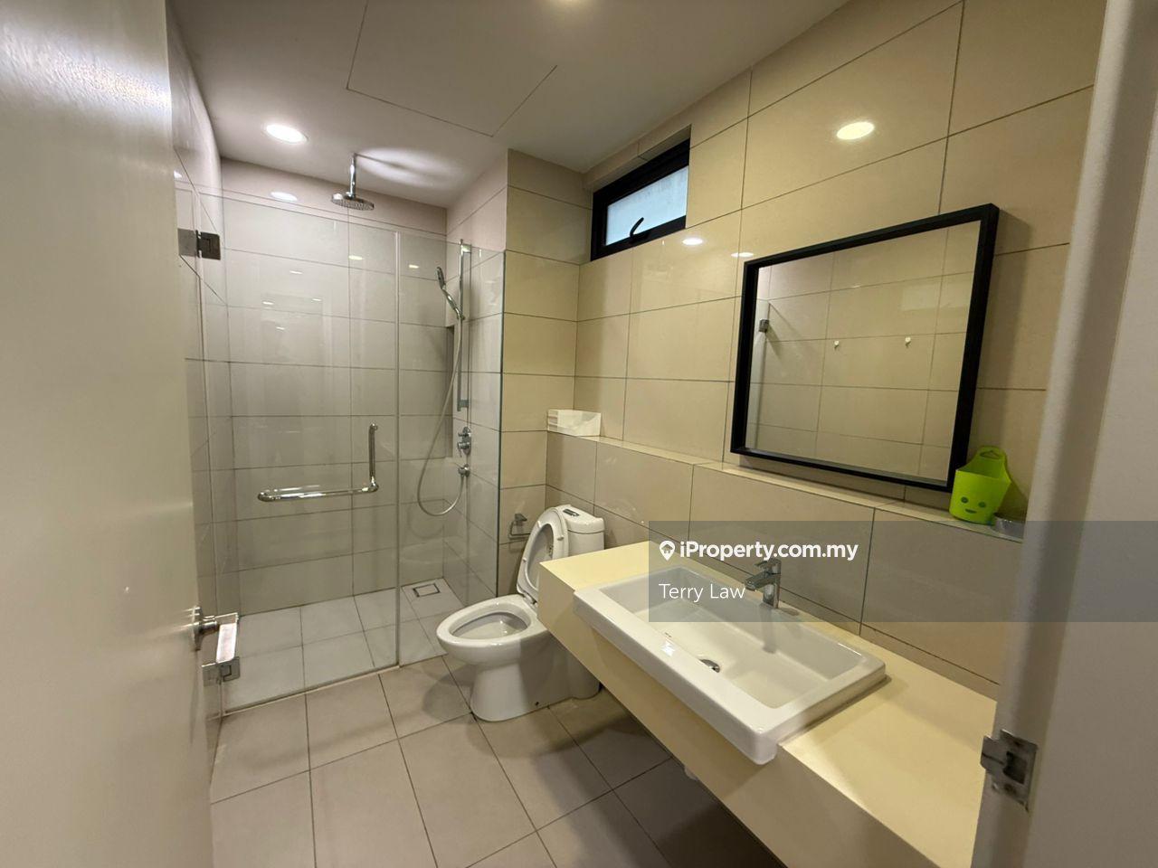 Condominium for Rent in Secoya Residence by Terry Law - iProperty.com.my