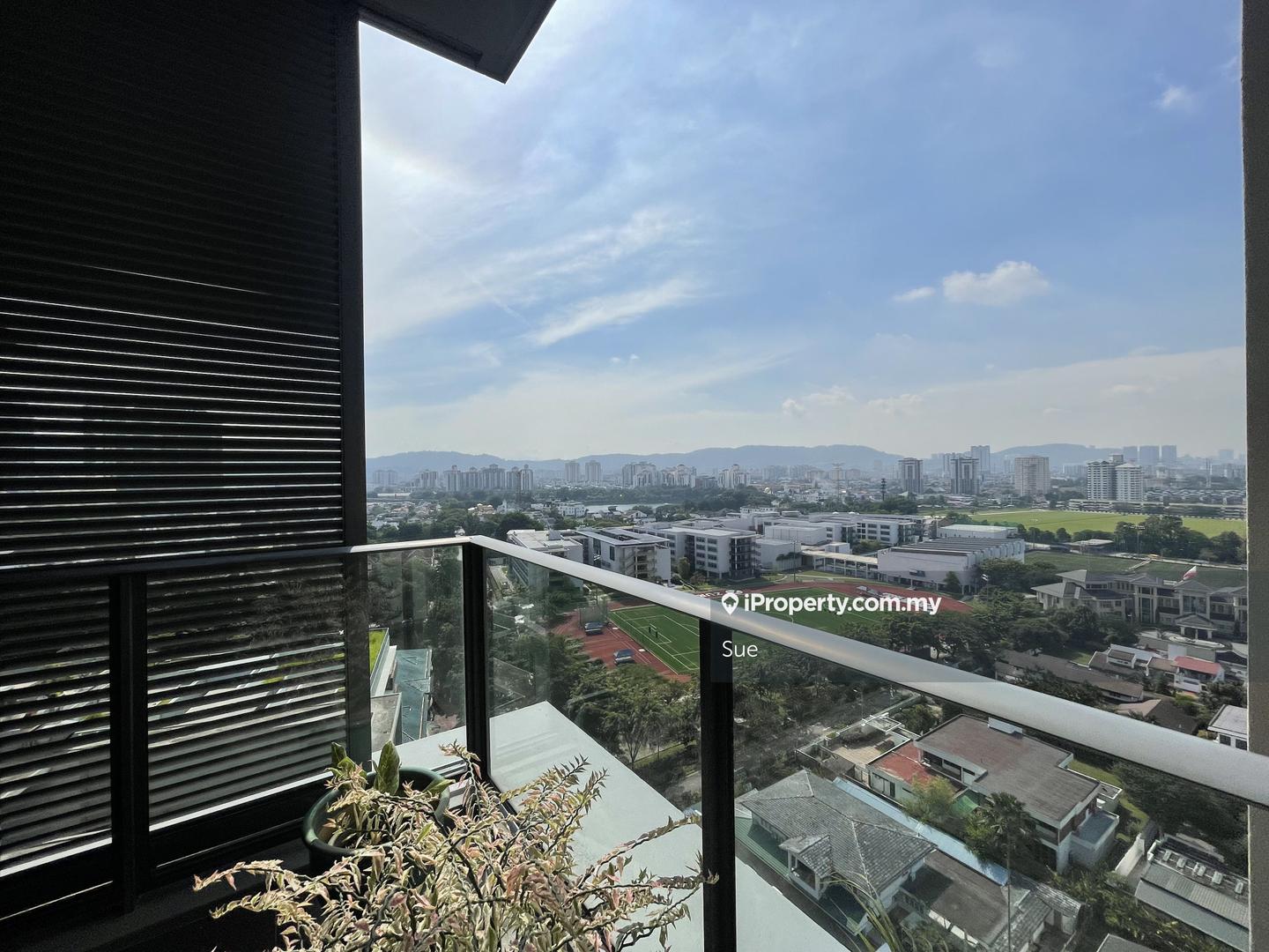 Kondominium untuk Dijual di Rimbun oleh Sue - iProperty.com.my