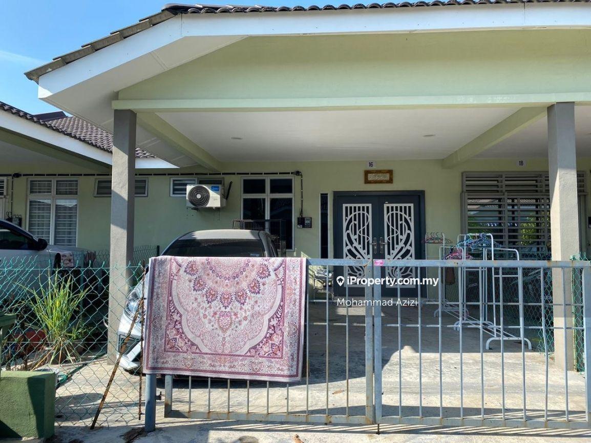 1-storey Terraced House for Sale in Bukit Rangin damai, Kuantan by Mohammad Azizi - iProperty.com.my