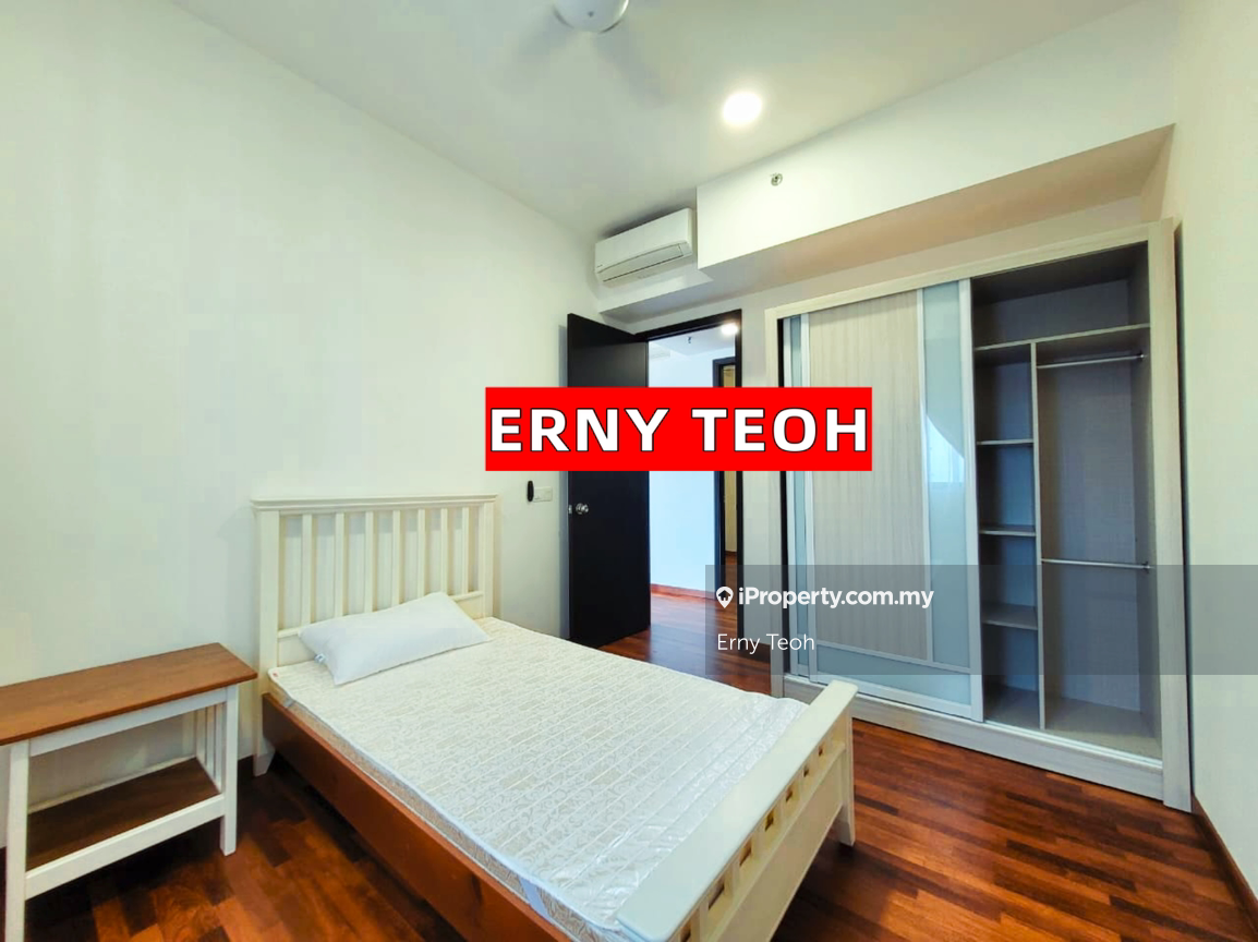 Service Residence for Rent in The Tamarind by Erny Teoh - iProperty.com.my