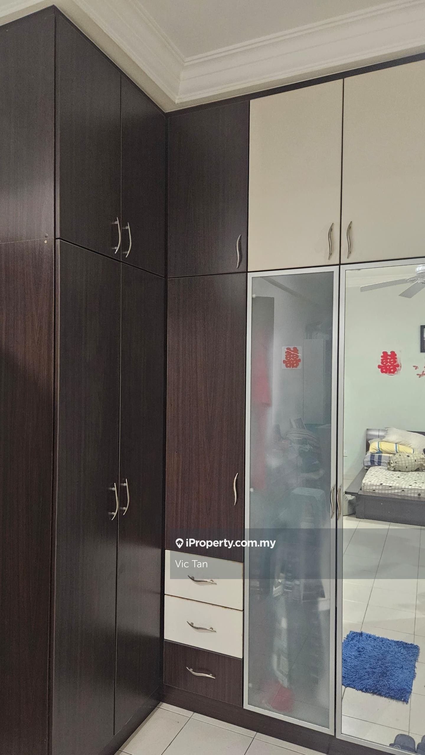 2-storey Terraced House for Sale in Taman Minang Ria, Seri Taming, Cheras Jaya Baru, Cheras by Vic Tan - iProperty.com.my