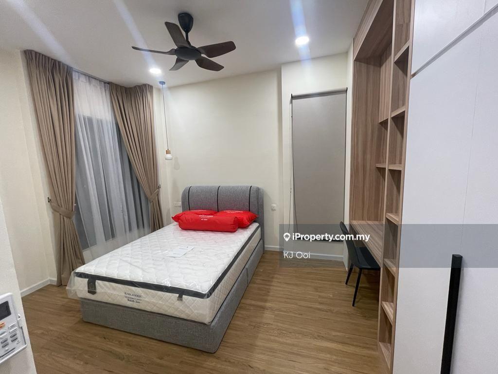 Rumah Berkembar untuk Dijual di Bandar Tropicana Aman, Telok Panglima Garang oleh KJ Ooi - iProperty.com.my