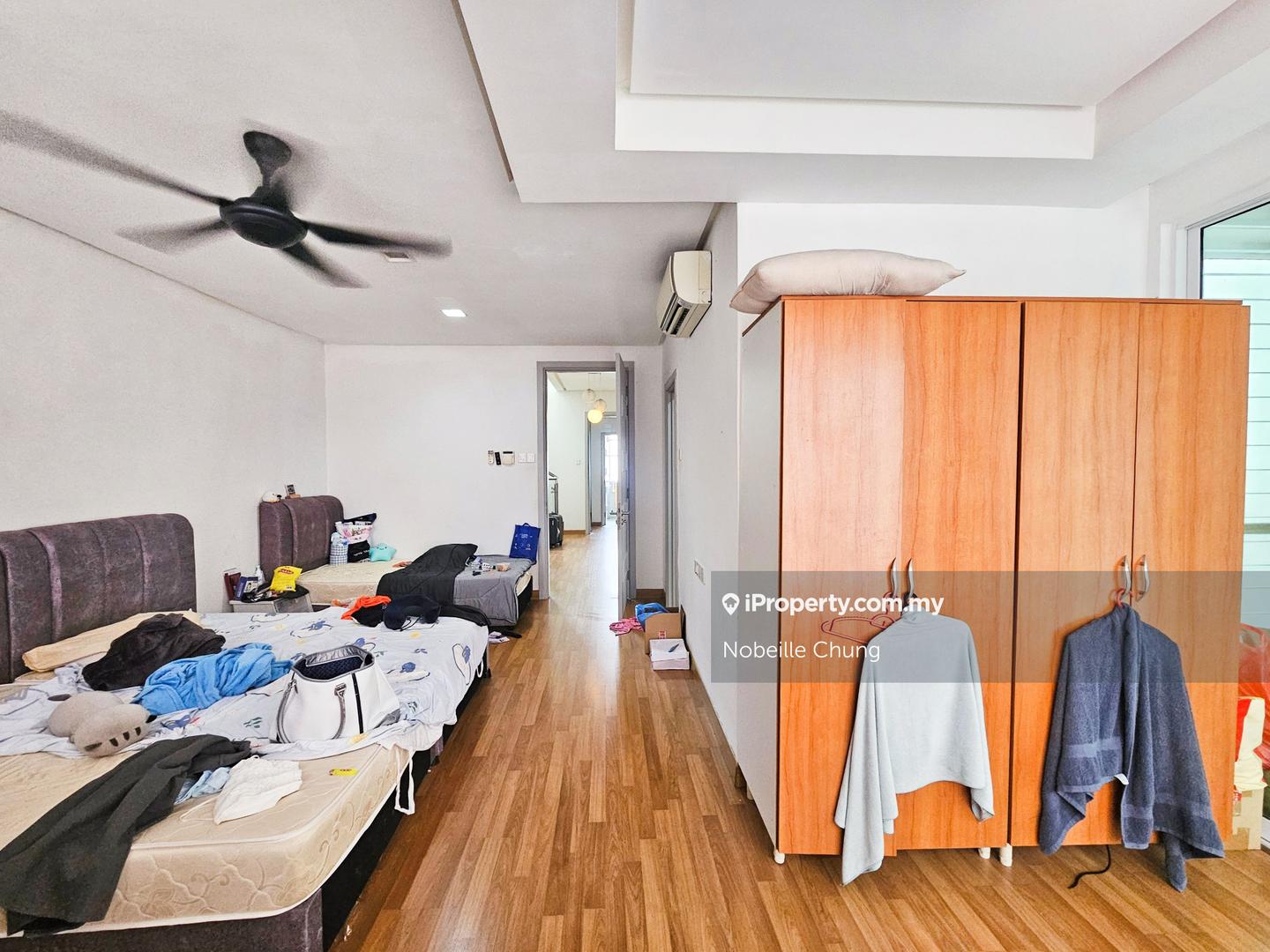 Rumah Berangkai 2.5 Tingkat untuk Dijual di Putra Heights, Subang Jaya oleh Nobeille Chung - iProperty.com.my