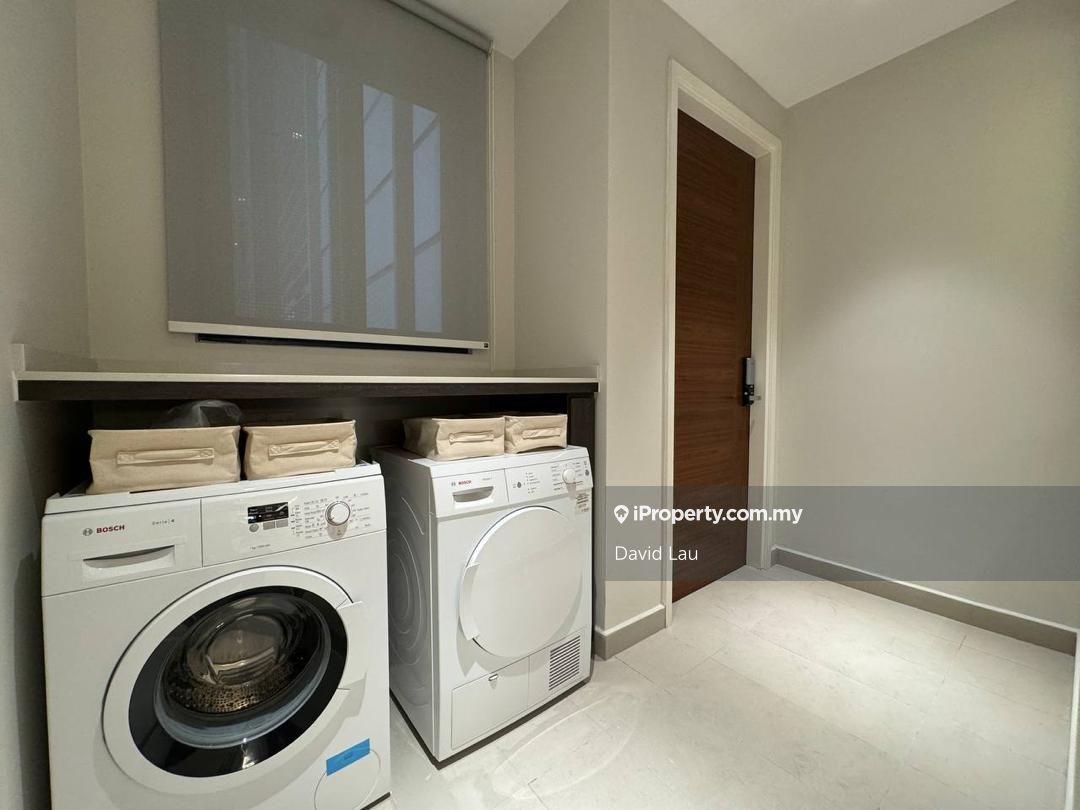 Residensi Servis untuk Dijual di The Astaka @ 1 Bukit Senyum oleh David Lau - iProperty.com.my
