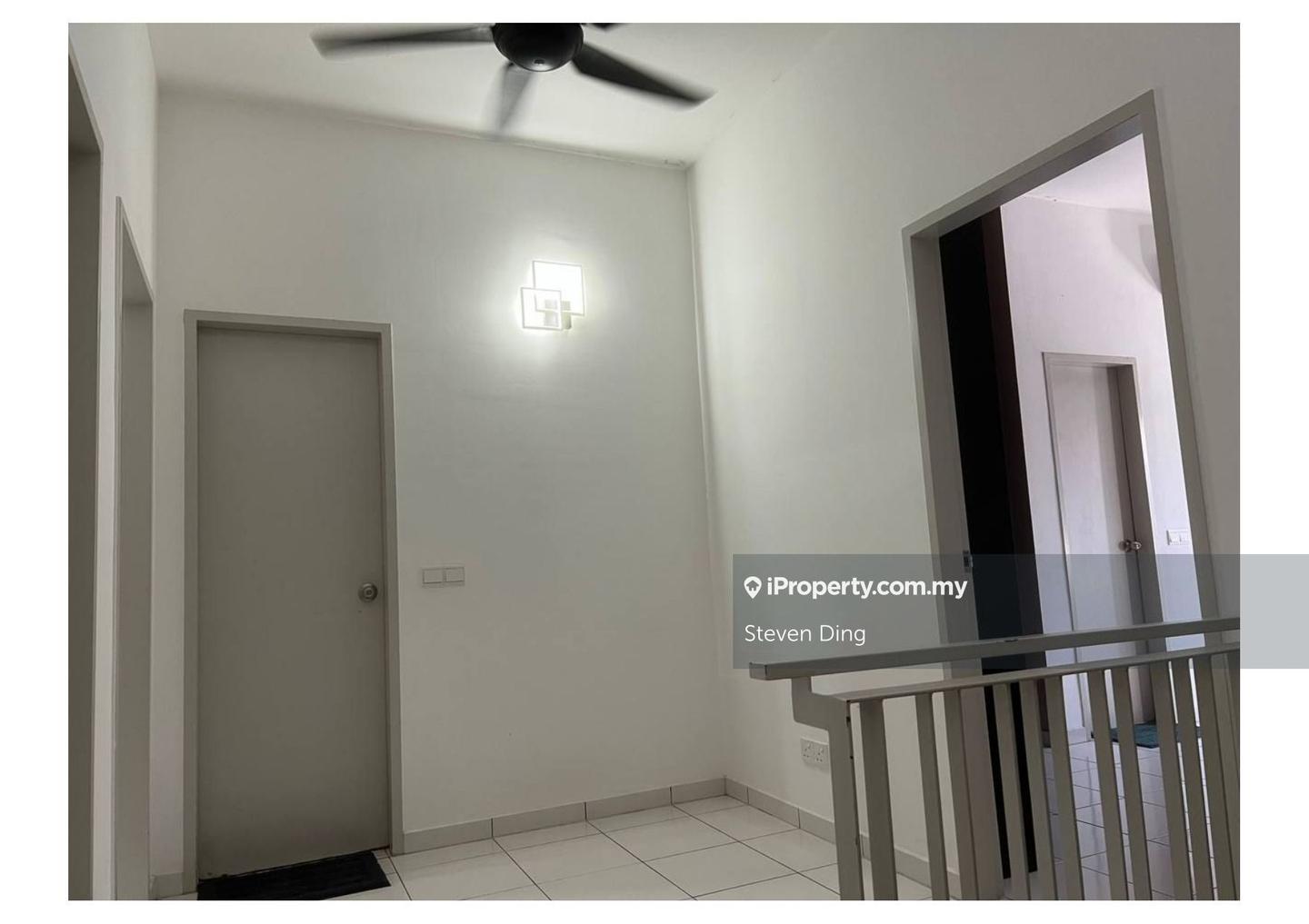 2-storey Terraced House for Sale in Setia Permai 3, Setia Alam by Steven Ding - iProperty.com.my