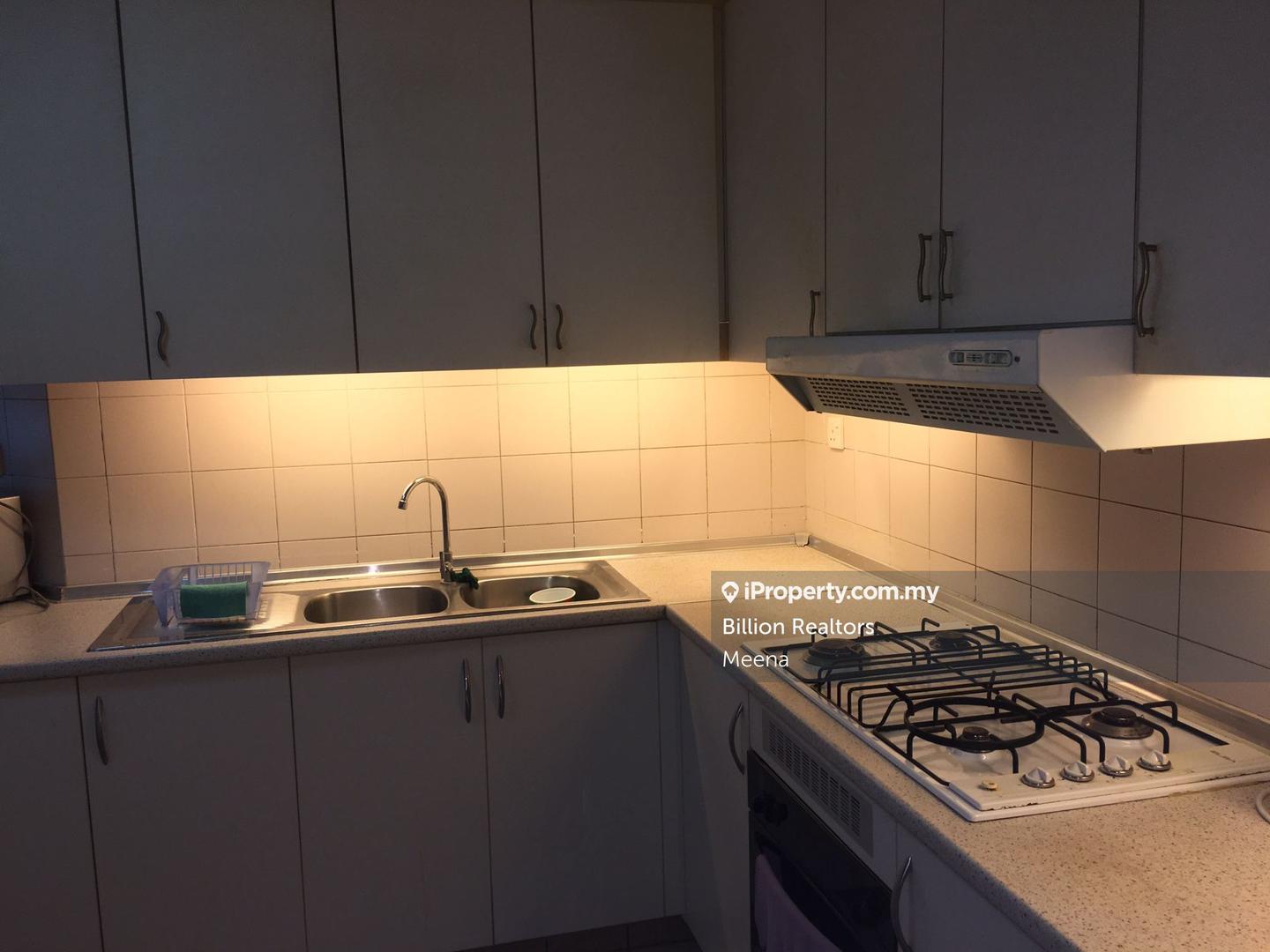 Condominium for Rent in Suasana Sentral Condominiums by Meena - iProperty.com.my