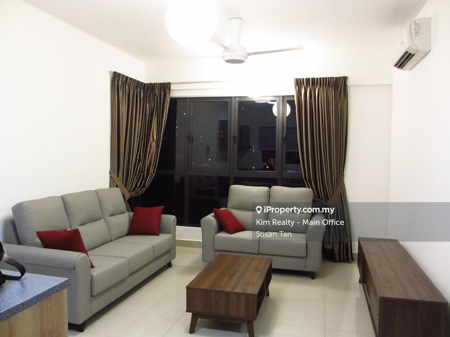 Service Residence for Rent in Avantas Residences by Susan Tan - iProperty.com.my