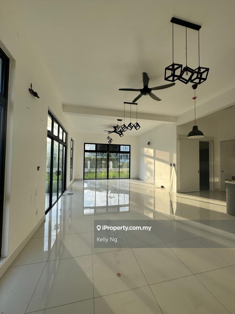 Semi-Detached House for Rent in Bandar Seri Coalfields, Ijok by Kelly Ng - iProperty.com.my