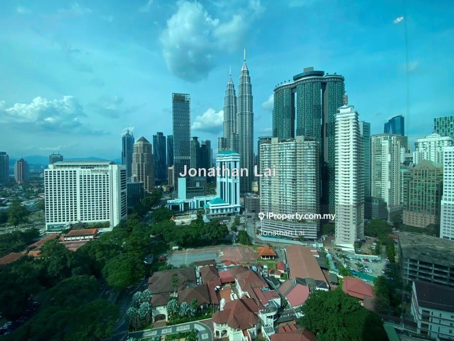Residensi Servis untuk Dijual di The Ritz-Carlton Residences oleh Jonathan Lai - iProperty.com.my
