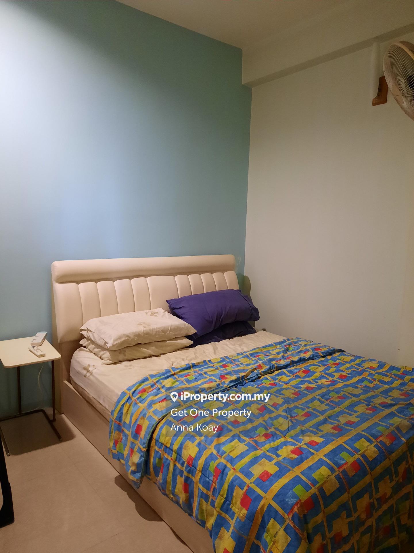 Condominium for Rent in Scotland Villa by Anna Koay - iProperty.com.my