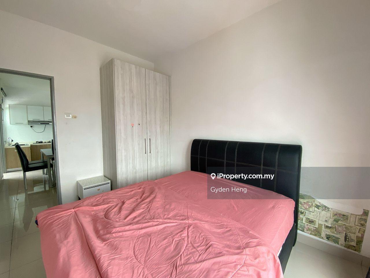 Service Residence for Sale in Pandan Residence 2 by Gyden Heng - iProperty.com.my