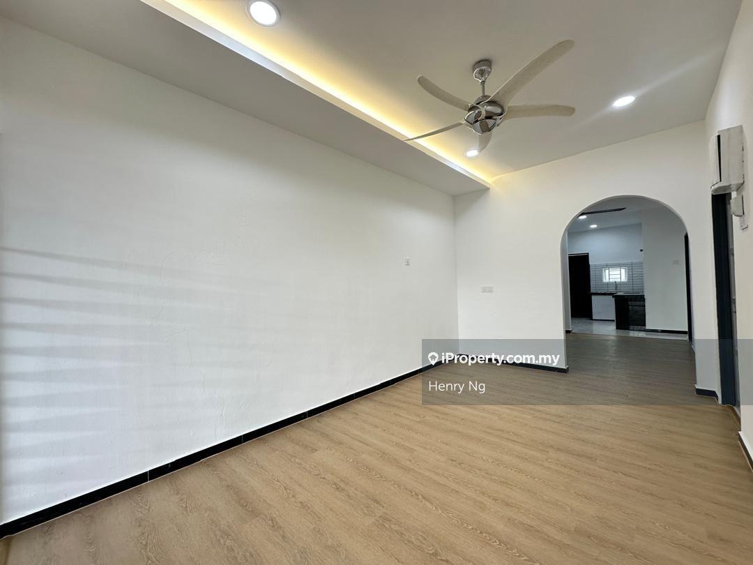 1-storey Terraced House for Sale in Bandar Aman Jaya, Sungai Petani by Henry Ng - iProperty.com.my