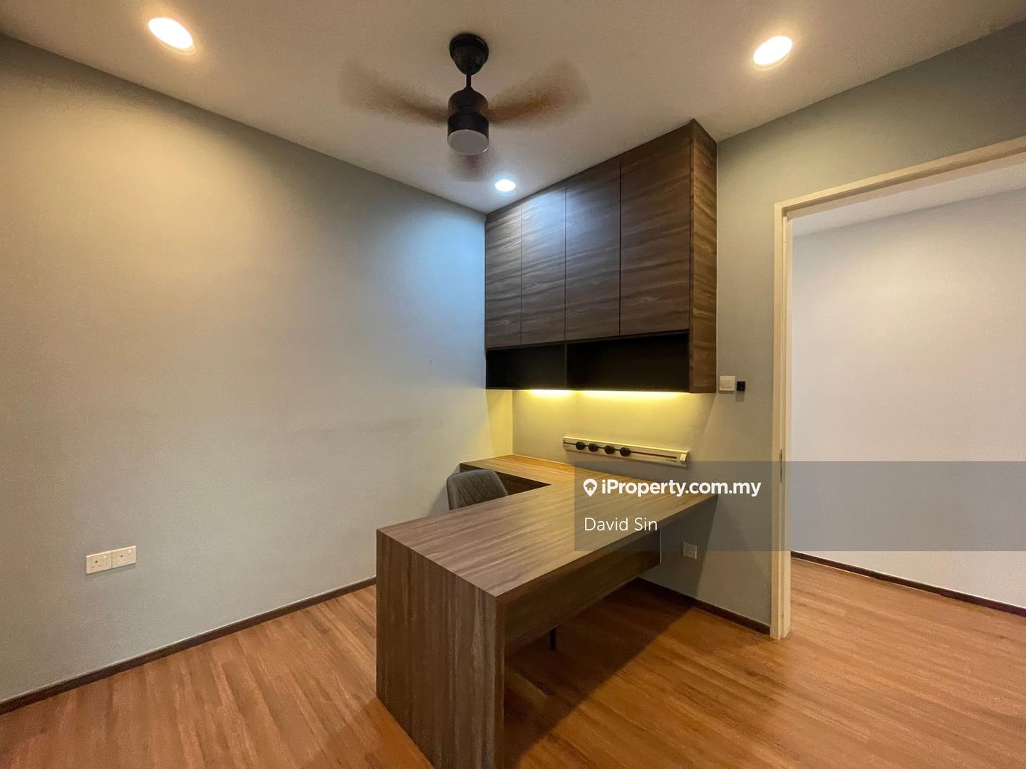 Residensi Servis untuk Disewa di The Potpourri oleh David Sin - iProperty.com.my