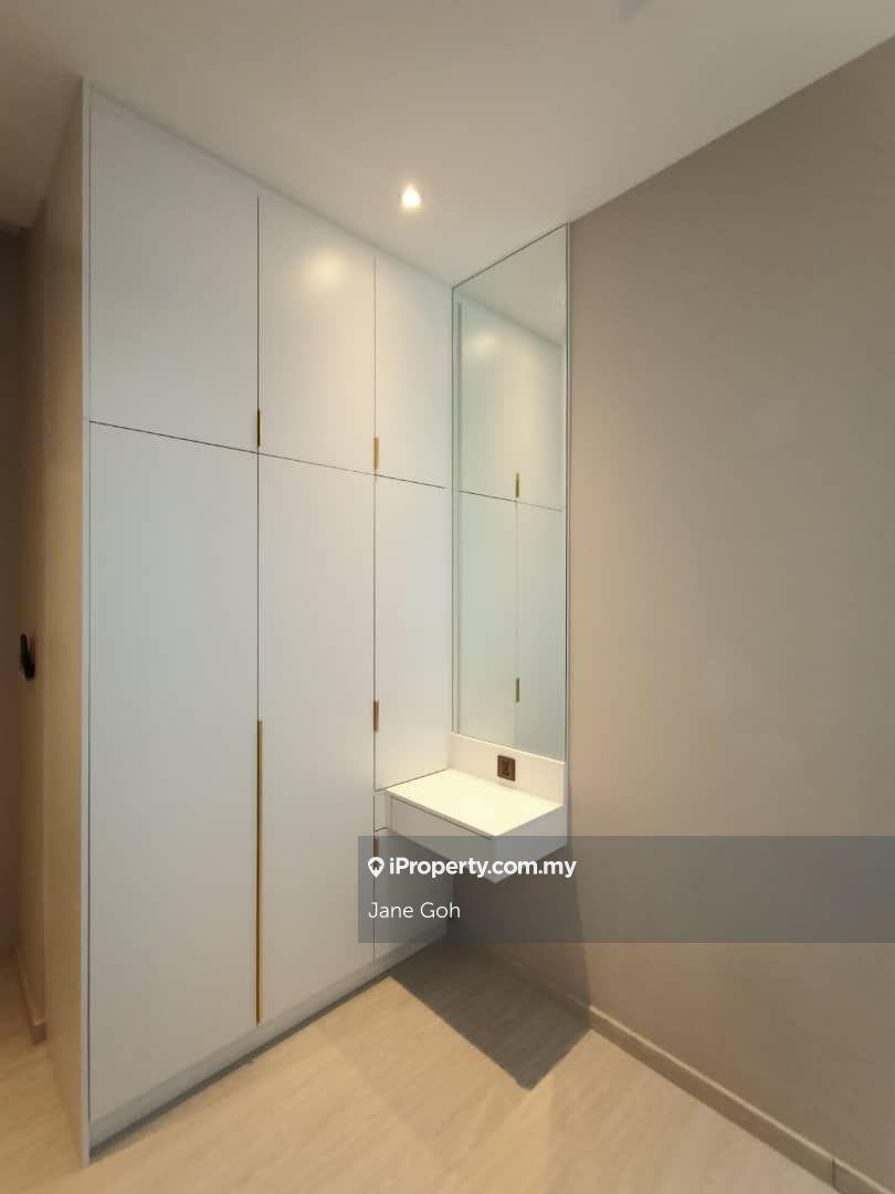 Kondominium untuk Dijual di Platinum Hill PV 8 oleh Jane Goh - iProperty.com.my