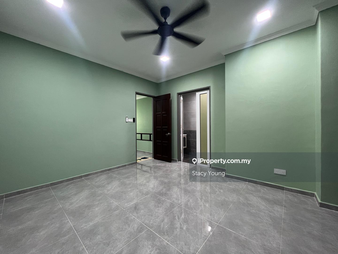 2-storey Terraced House for Sale in Alam Damai, Cheras by Stacy Young - iProperty.com.my