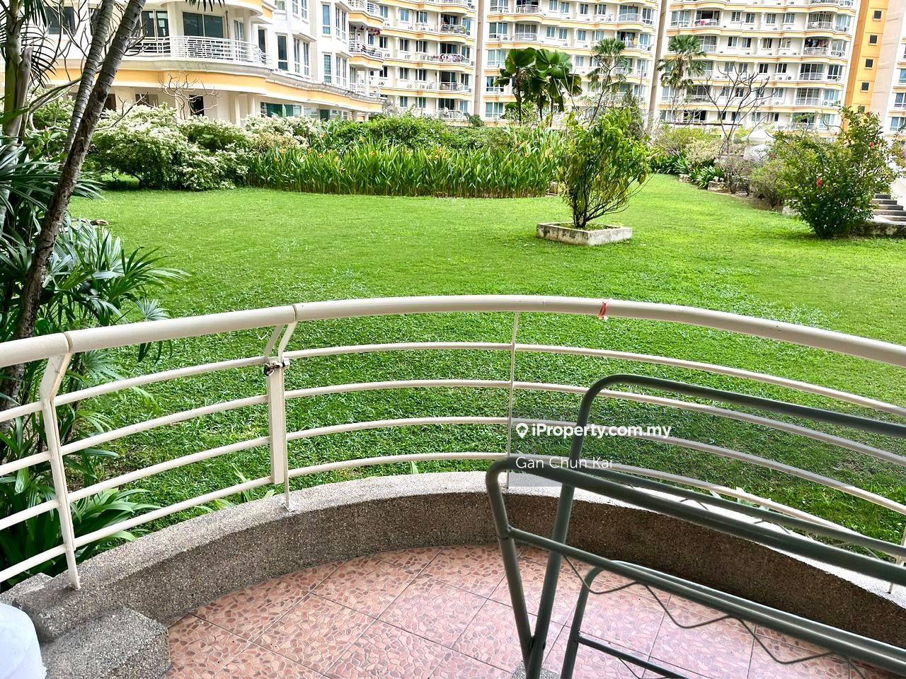 Condominium for Rent in Gold Coast Resort Condominium by Gan Chun Kai - iProperty.com.my