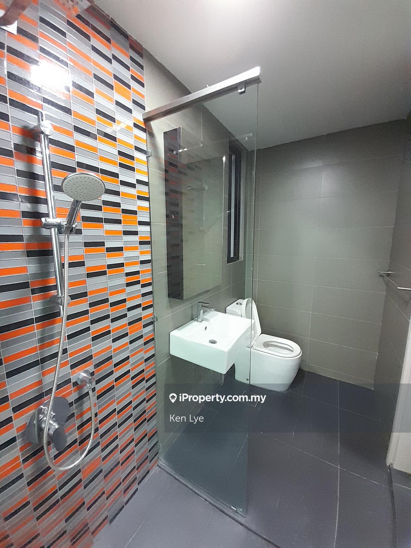 Service Residence for Rent in The Leafz @ Dedaun by Ken Lye - iProperty.com.my