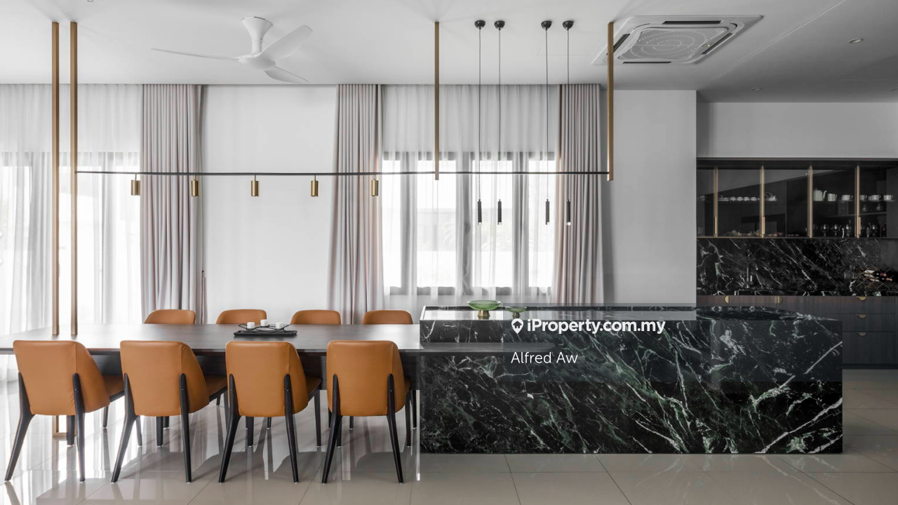 Service Residence for Sale in Majestic Residence by Alfred Aw - iProperty.com.my