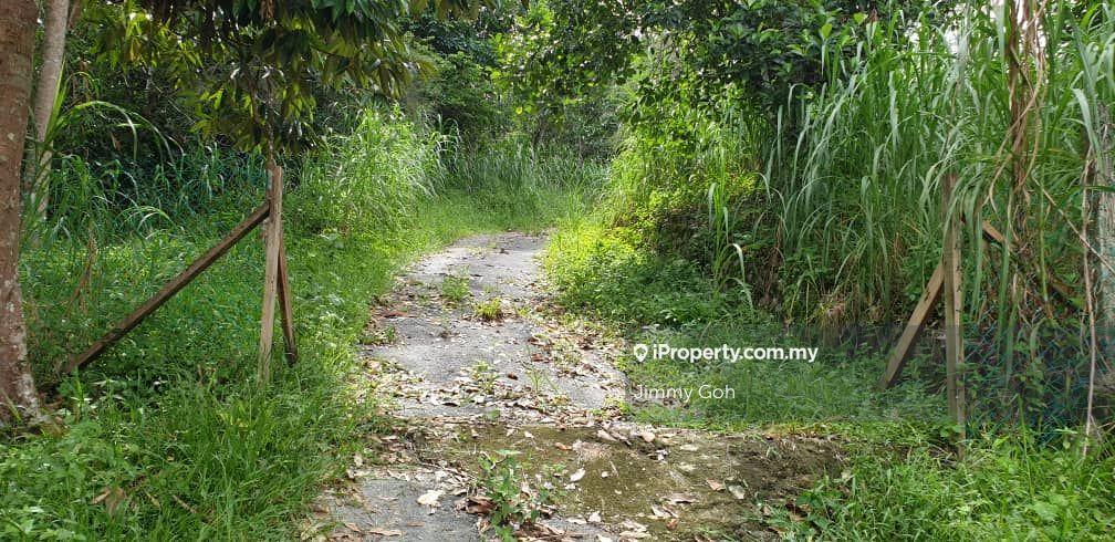 Tanah Pertanian untuk Dijual di Hulu Langat, Hulu Langat oleh Jimmy Goh - iProperty.com.my