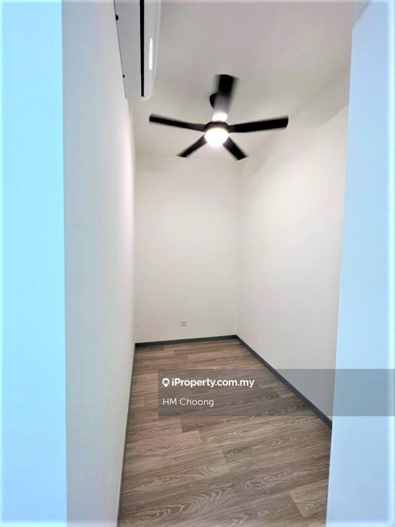 Service Residence for Sale in Southlink by HM Choong - iProperty.com.my